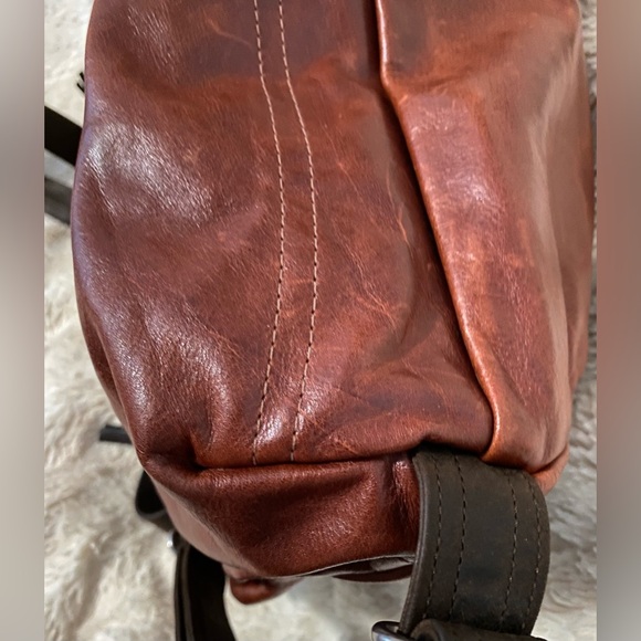 EUC Rough & Tumble Medium 1904 Redwood - Picture 6 of 8